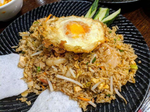 Ayam Chef - Accommodation Coffs Harbour 0