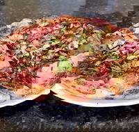 Bella Pizza - Accommodation Coffs Harbour