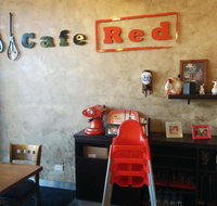 Cafe Red