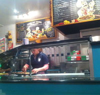 Casa De Pizza - Accommodation Coffs Harbour