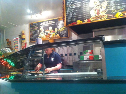 Casa De Pizza - Accommodation Coffs Harbour 0