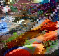 Catch22 Tapas  Cocktail Lounge - Accommodation Coffs Harbour