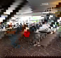 Club Sapphire - Merimbula - Accommodation Coffs Harbour