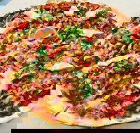 Crust - Victoria Park - Accommodation Coffs Harbour