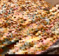 Domino's - Shepparton - Accommodation Coffs Harbour