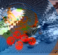 Doug and Pearl - Accommodation Coffs Harbour