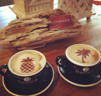 Driftwood Cafe - Accommodation Coffs Harbour