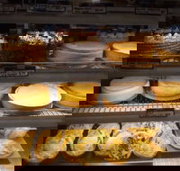 Europa - Accommodation Coffs Harbour