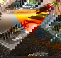 Eyre Hotel - Accommodation Coffs Harbour