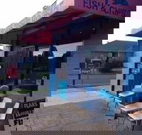 Flake On Lurline - Accommodation Coffs Harbour