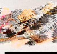 Foddies Cafe - Camberwell