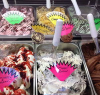 Gelateria Dolce Follia - Accommodation Coffs Harbour