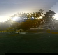 Gloucester Country Club - Accommodation Coffs Harbour