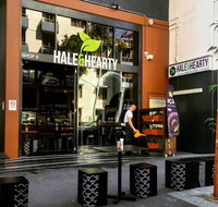 Hale  Hearty - Accommodation Coffs Harbour