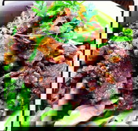 Harbour View Thai - Accommodation Coffs Harbour