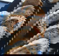 Harvey Leighs - Accommodation Coffs Harbour