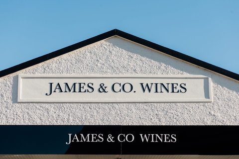 James & Co. Wines - Accommodation Coffs Harbour 0