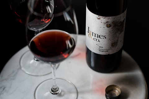 James & Co. Wines - Accommodation Coffs Harbour 1