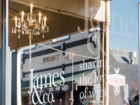 James & Co. Wines - Accommodation Coffs Harbour 2