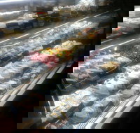 Krema Bar - Merrylands - Accommodation Coffs Harbour