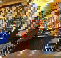 Kyalite Pub and Caravan Park - Accommodation Coffs Harbour