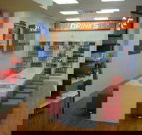 Lucky Corner - Accommodation Coffs Harbour