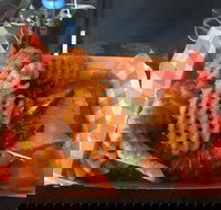 Manning Bar - Accommodation Coffs Harbour