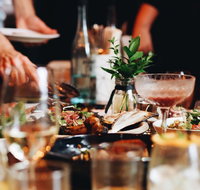 Market Eating House - Accommodation Coffs Harbour