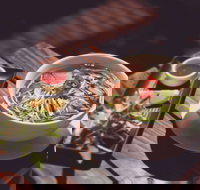 Mr Saigon - Accommodation Coffs Harbour