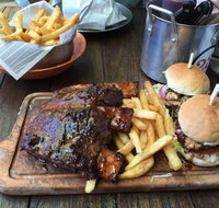 Nando's - Accommodation Coffs Harbour