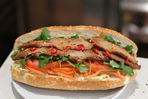 N Tran Bakery - Prahran - Accommodation Coffs Harbour 0
