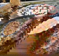 One Stop Kebab  Cafe - Accommodation Coffs Harbour