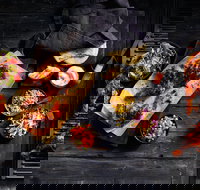 Oporto - Merrylands - Accommodation Coffs Harbour