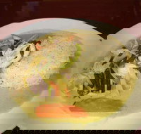 Papaya Thai Eatery  Cafe - Accommodation Coffs Harbour