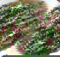 Phuong's Vietnamese Take Away - Accommodation Coffs Harbour