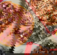 Pizza Hut - Keysborough - Accommodation Coffs Harbour