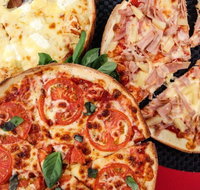 Pizza Pitt - Lynwood Country Club