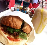 Playfair Cafe - Accommodation Coffs Harbour