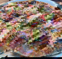 Porterhouse Bistro - New Victoria Tavern - Accommodation Coffs Harbour