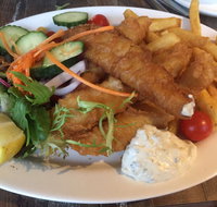 Riverviews Bar and Dining