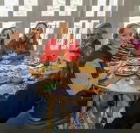 Rosenhof German Heritage Cafe and Restaurant - Accommodation Coffs Harbour