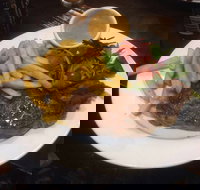 Royal Hotel Scone - Accommodation Coffs Harbour