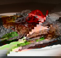 Sails Restaurant - Accommodation Coffs Harbour