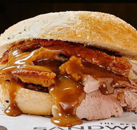 Sandwich Chefs - Accommodation Coffs Harbour