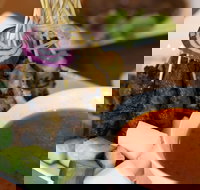 Satay on Charcoal - Accommodation Coffs Harbour