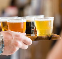 Seven Sheds Brewery Meadery and Hop Garden - Accommodation Coffs Harbour