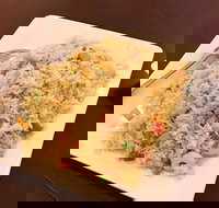 Simon King Chinese Restaurant - Accommodation Coffs Harbour