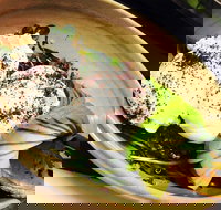 Stay Grounded - Accommodation Coffs Harbour