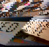 Stacked Cafe - Accommodation Coffs Harbour