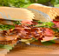 Subway - Biggera Waters - Accommodation Coffs Harbour